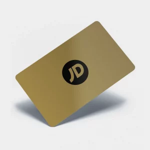 JD Sports Voucher