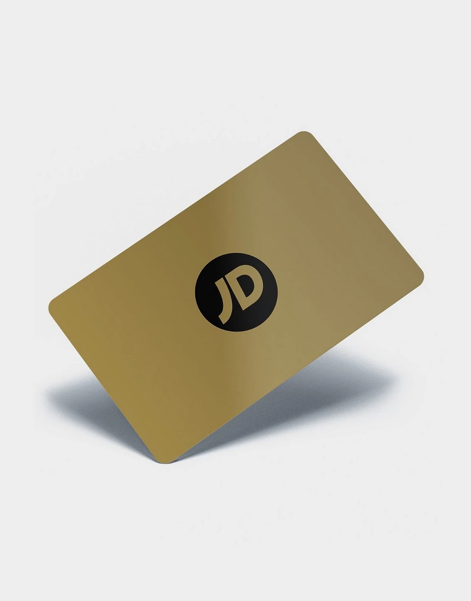 JD Sports Voucher