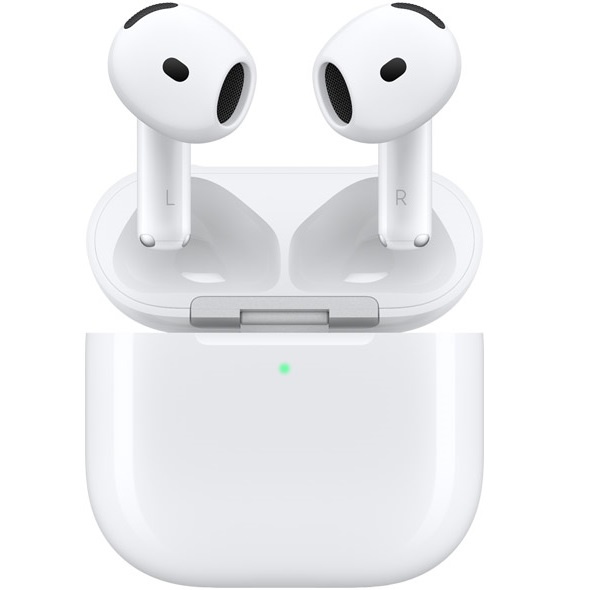 Apple AirPods 4 - Retail £179 - Image 2