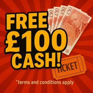 Free £100