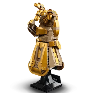 Lego - Infinity Gauntlet 3