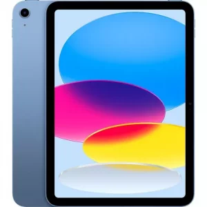 iPad 11inch 2025 - Blue