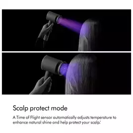 Dyson Hair Care 2