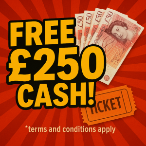 Free £250