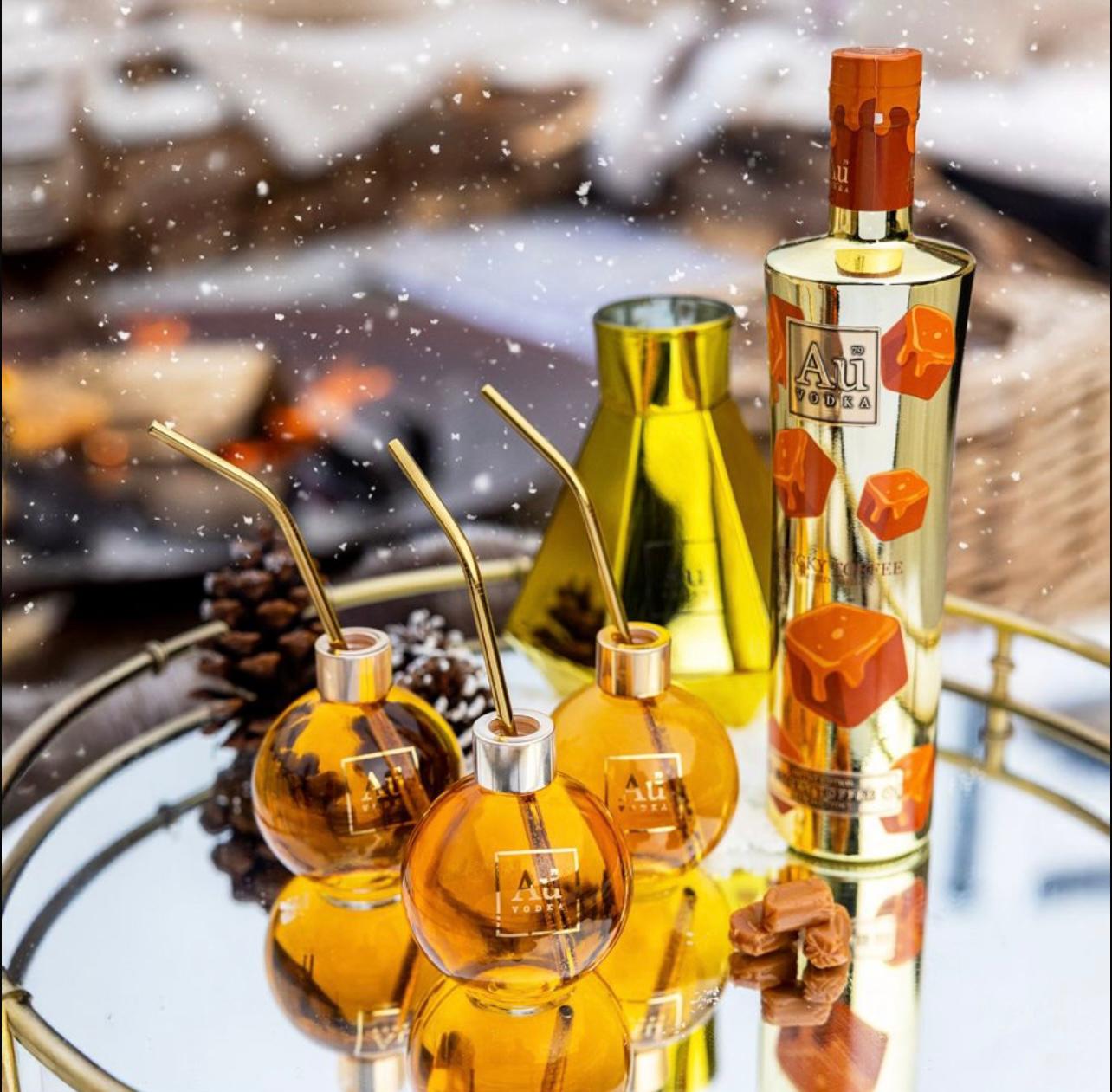 Au Vodka 3