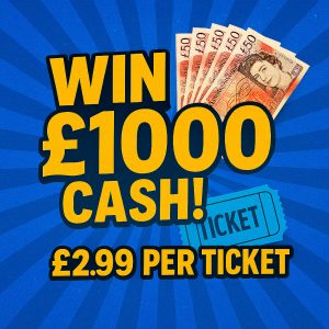 Win £1000