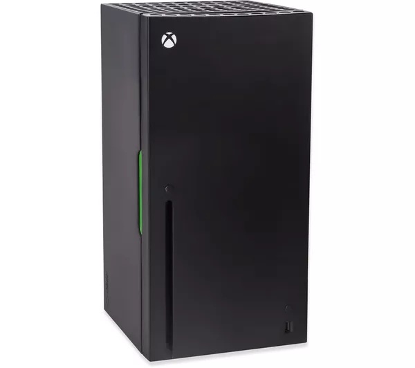 Xbox Cooler 1