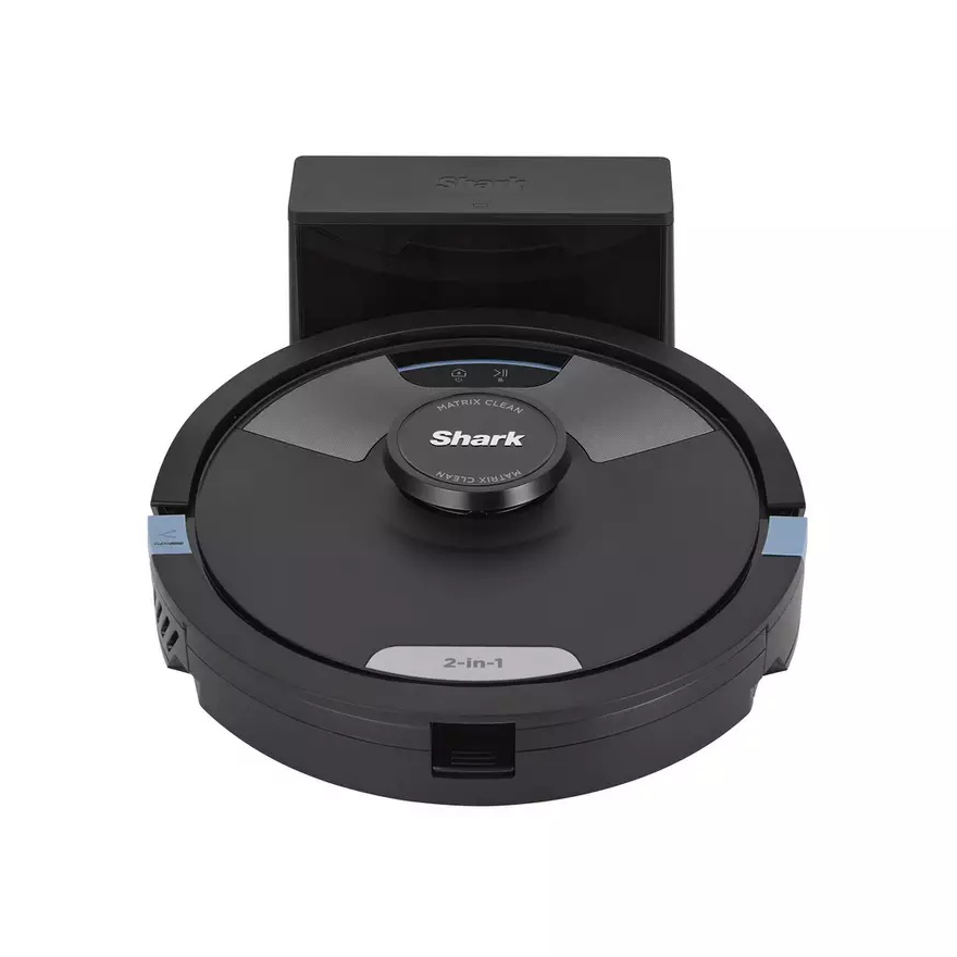 Shark Robot Vacuum